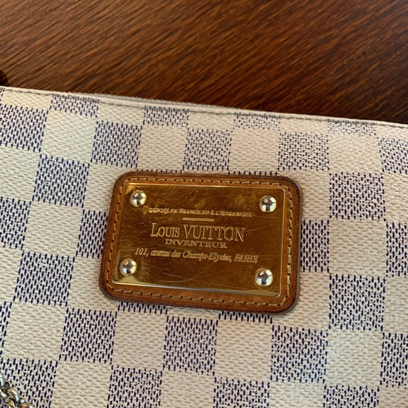 Louis Vuitton Eva - Picture 2 of 16